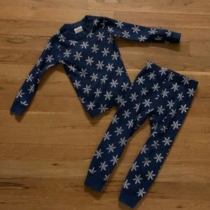 Hanna Anderson pajamas